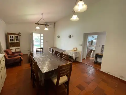 VENTA CASA/QUINTA EN COLASTINE A 200m DE RUTA 1