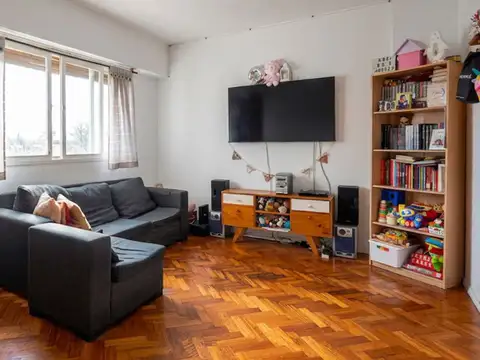 Departamento en Venta en Floresta, CABA