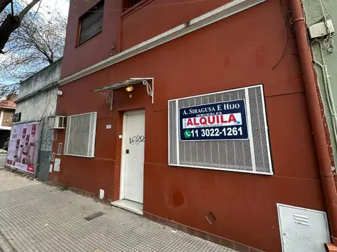 Casa en Alquiler en Colegiales, CABA