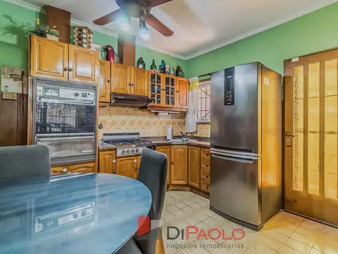 Casa en Venta en Villa Bosch, USD 120.000