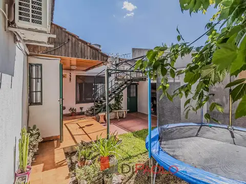 Casa en Venta al Sureste