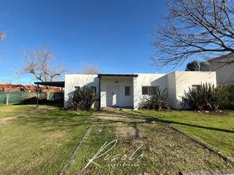San Matias, Area 2. Lote Interno. Maschwitz