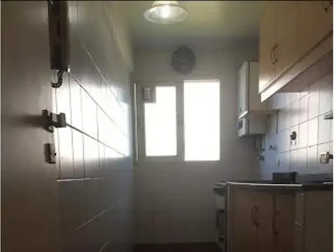 Departamento en Alquiler Temporal de 2 dormitorios