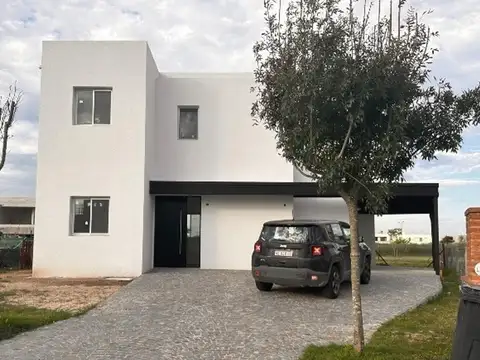 Puertos. Riberas