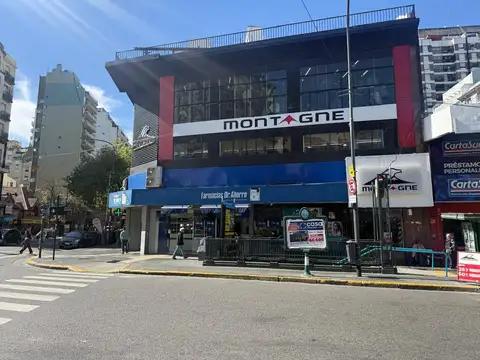 Local en Alquiler en Caballito, $ 10.000.000