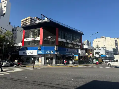 Local en Alquiler 40 años
