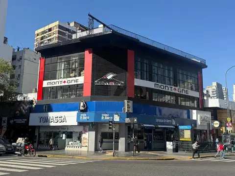 Local en Alquiler 40 años