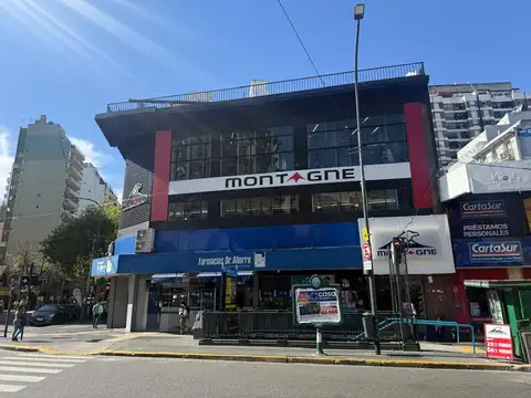 Local en Alquiler en Caballito, $ 10.000.000