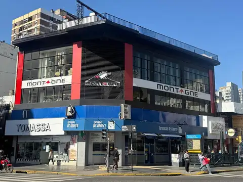 Rivadavia  al 5300