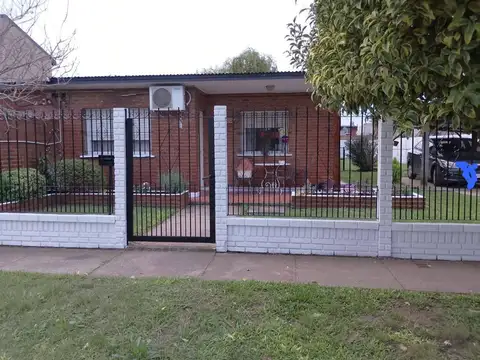 Casa en Venta - Carlos Spegazzini