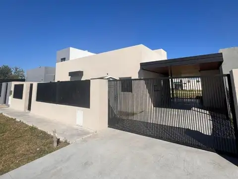 Casa en Venta en Don Mateo, USD 280.000