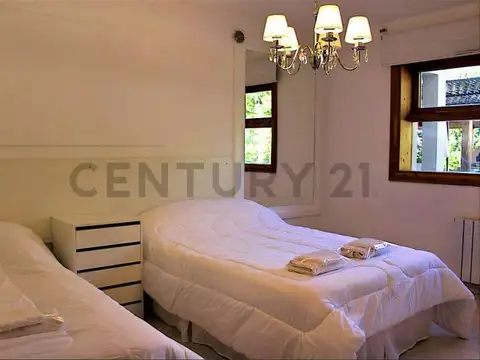 Casa en Venta 4 años