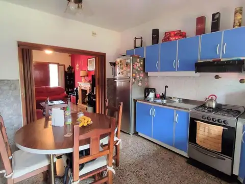 Casa en Venta en Jose Leon Suarez, USD 120.000