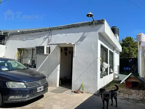 Marcos Paz al 400