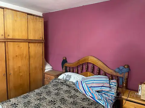 Marcos Paz al 400