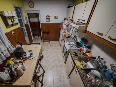 Depto Tipo Casa en Venta de 5 ambientes