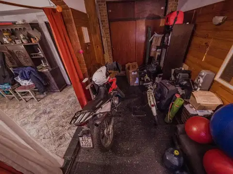 Depto Tipo Casa en Venta 36 años