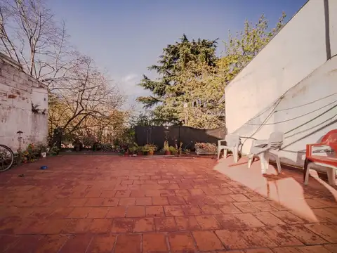 Depto Tipo Casa en Venta de 4 dormitorios