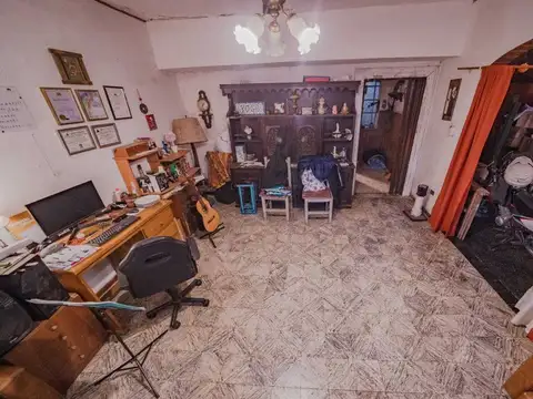 Depto Tipo Casa en Venta en Florida, USD 154.900