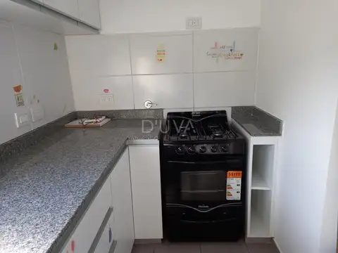 Departamento en Venta 3 años