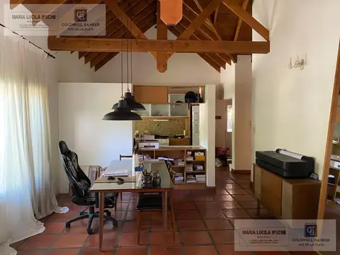 CASA EN VENTA 4 AMB COUNTRY SAN PATRICIO