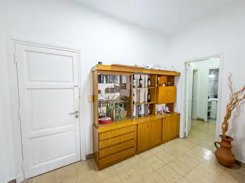 VENTA DEPARTAMENTO 2 DORM B CENTRO APTO CREDITO