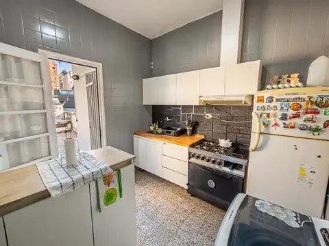 Departamento en Venta en Centro, USD 75.000