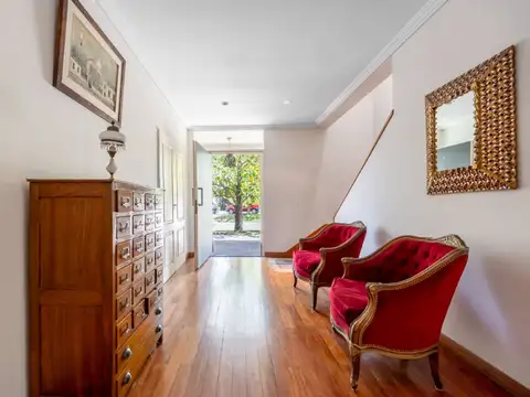 Casa en Venta en Villa Olivos, USD 399.000