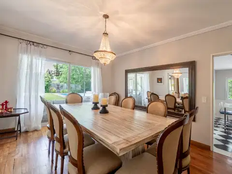 Venta  Barrio  Cerrado Villa Olivos central, Km 36