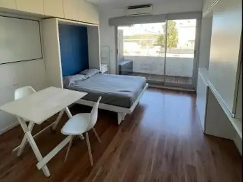 Departamento en alquiler temporario