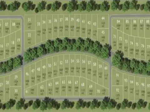 Terreno en Venta en Las Calandrias, USD 10.000