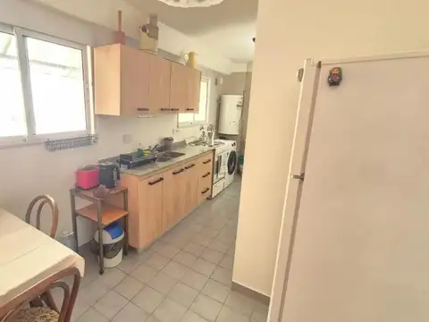 Departamento en Alquiler Temporal Apto profesional