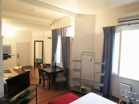 Departamento en Alquiler Temporal 25 años