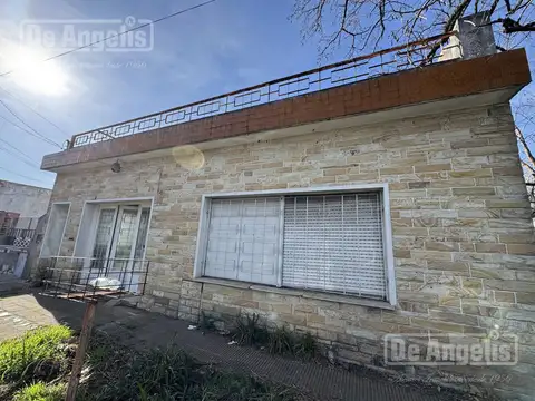 Terreno en Venta en Moron Sur, USD 70.000