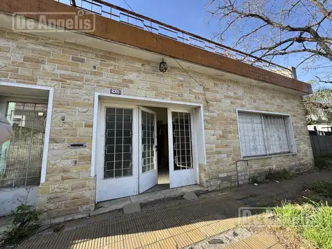Casa en Moron Sur