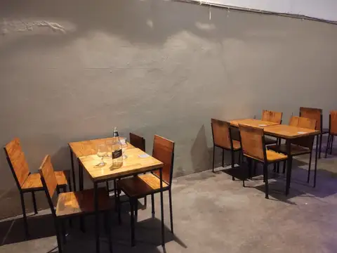 Fondo Comercio en Venta en Boca, USD 28.000