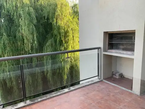 Terrazas Del Lago, Champagnat 1100, Piso 1°