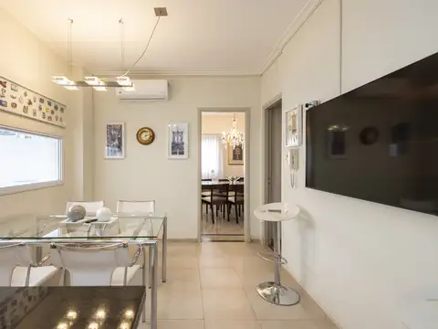Departamento en Venta de 4 ambientes