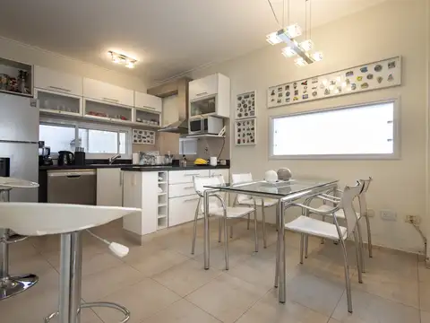 Departamento en Venta en Centro calle 8, USD 135.000
