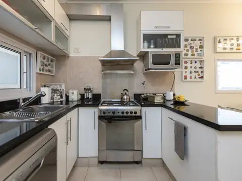Departamento en Venta 50 años