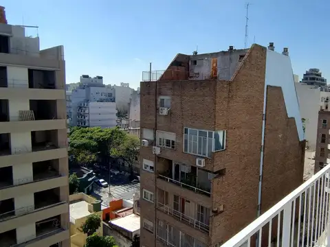 Departamento en Venta al Este