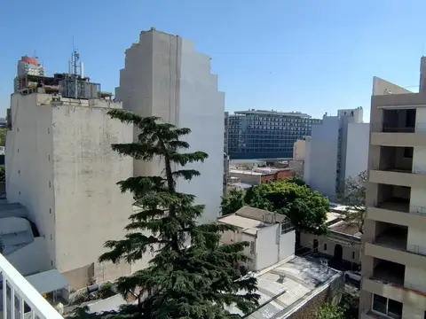 Departamento en Venta en Villa Crespo, USD 70.000