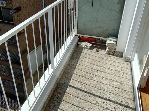 Departamento en Venta 40 años