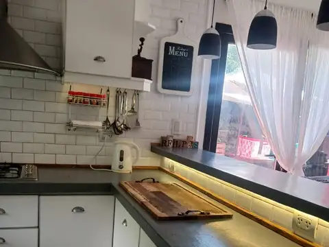 Casa en Alquiler 7 años