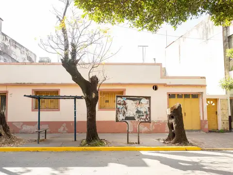 Venta PH  Tres Ambientes en Sáenz Peña