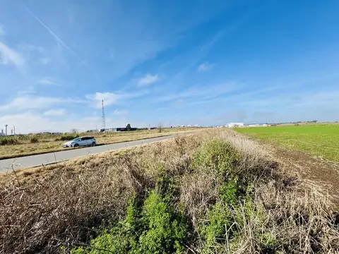Campo en venta.