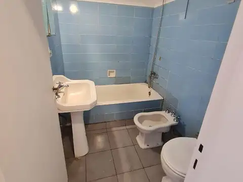Departamento en Alquiler en Barrio Norte, $ 450.000