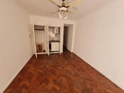 Departamento en Alquiler 40 años