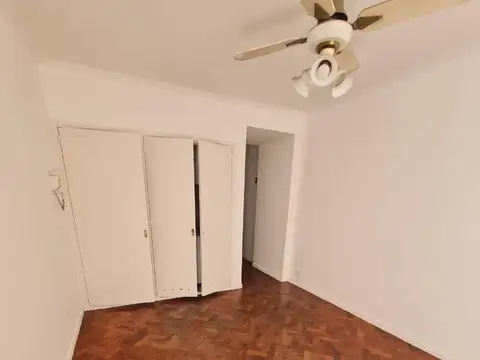 Departamento 1 ambiente Barrio Norte juncal 2519 y anchorena alquiler