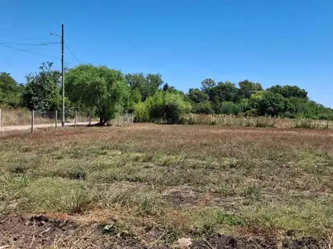 VENTA LOTE VILLA ROSA PILAR